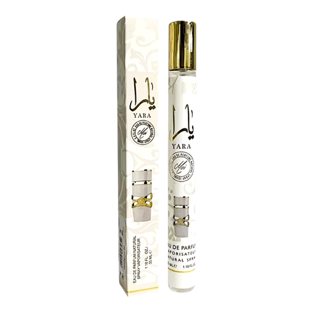 LAXURIA ROYALE 35ml Parfum Dubai