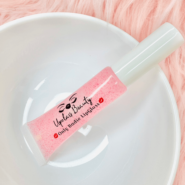 Badie Cristal Pink💖
