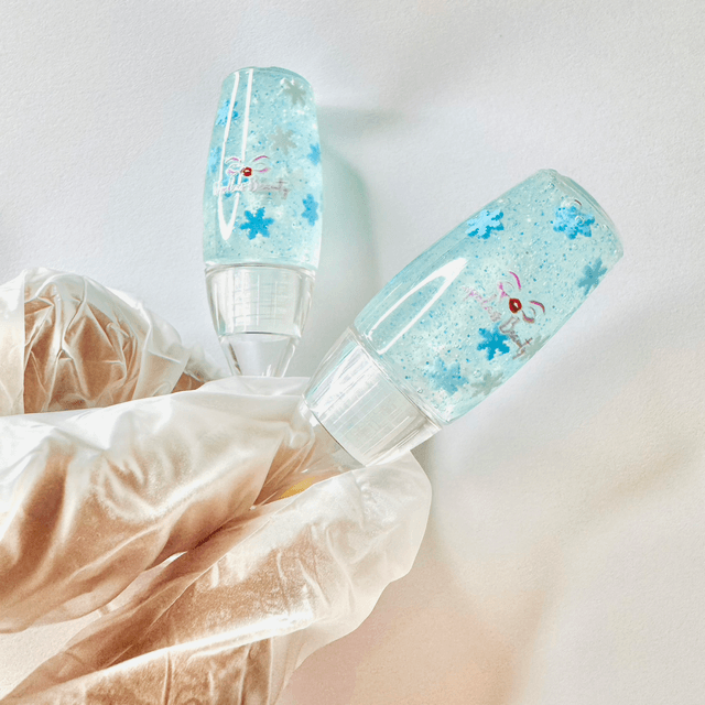 Gloss Verres cocktail 🍹