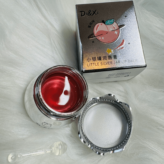 Baume à lèvres Doux 👄 pêche 🍑 