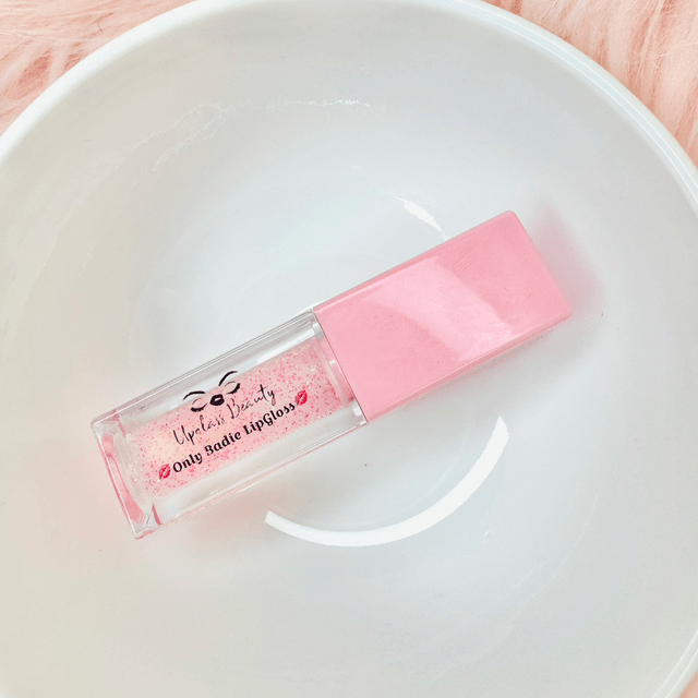 Badie Cristal Pink💖