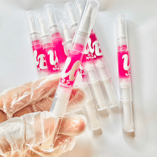 Gloss 💄 3ml 