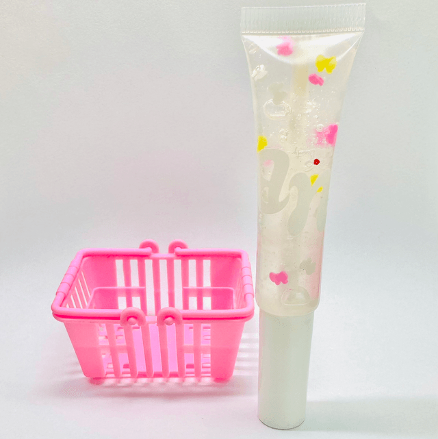 Cristal Transparent 