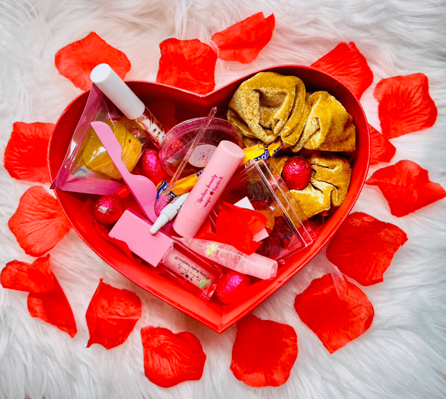 Box🎁 saint-Valentin💝