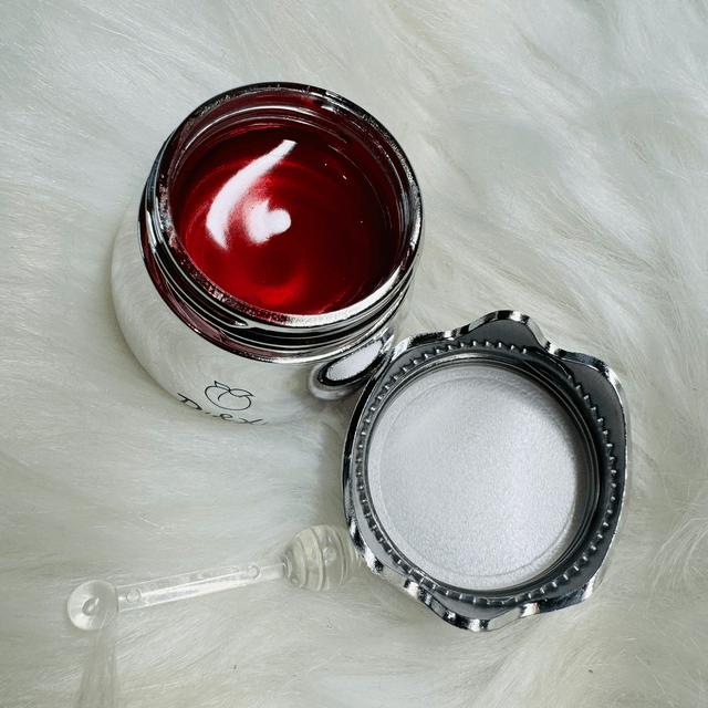 Baume à lèvres Doux 👄 pêche 🍑 