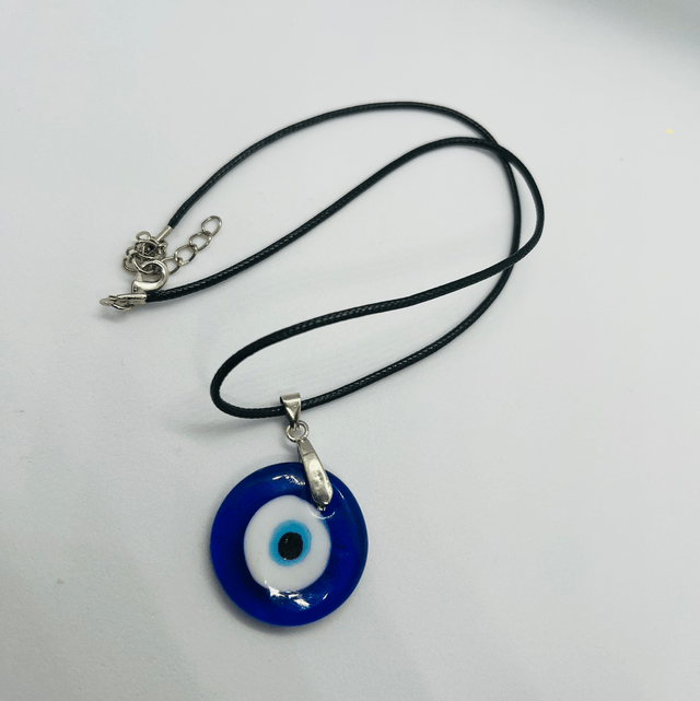 Pendentif, mauvais œil