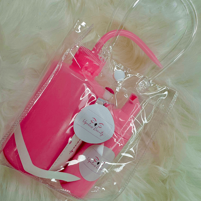 Grande Kit shampooing