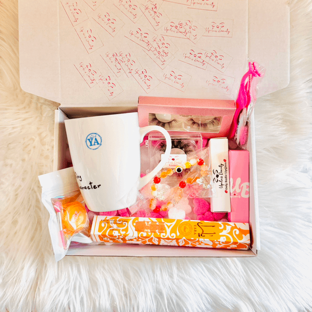 Box Fête des Mères 🎁💝 Précommande 