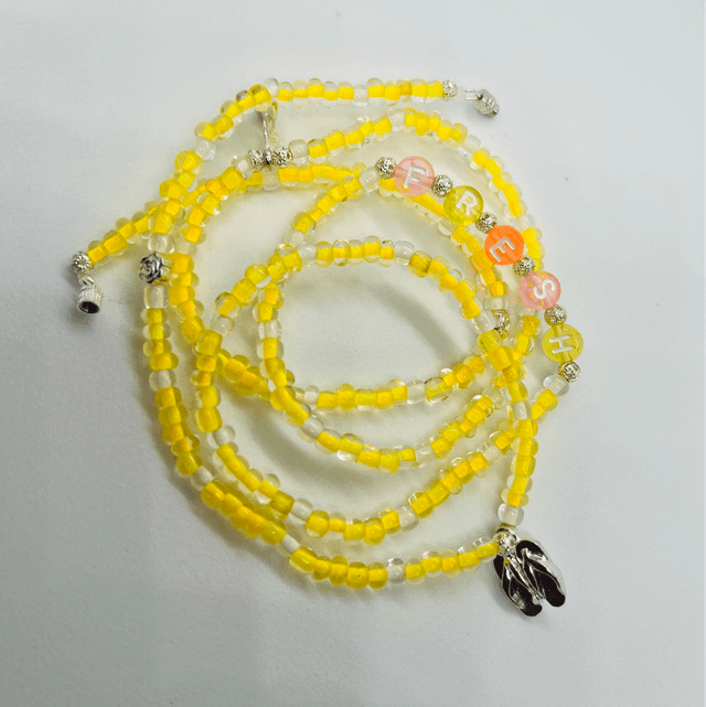 Waist Beads Yelly 