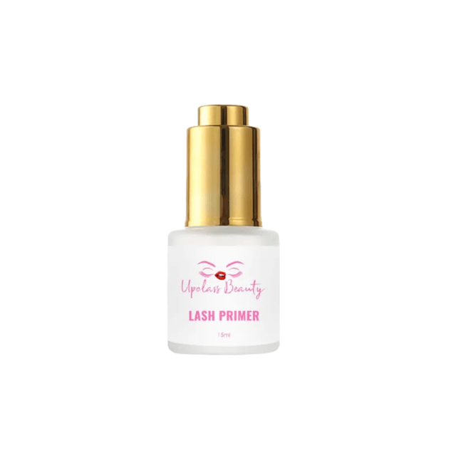 Primer pour extension de cils 