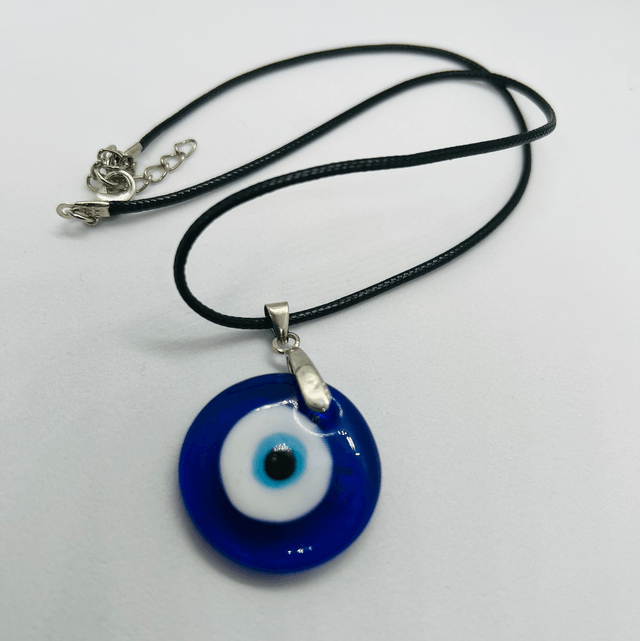 Pendentif, mauvais œil