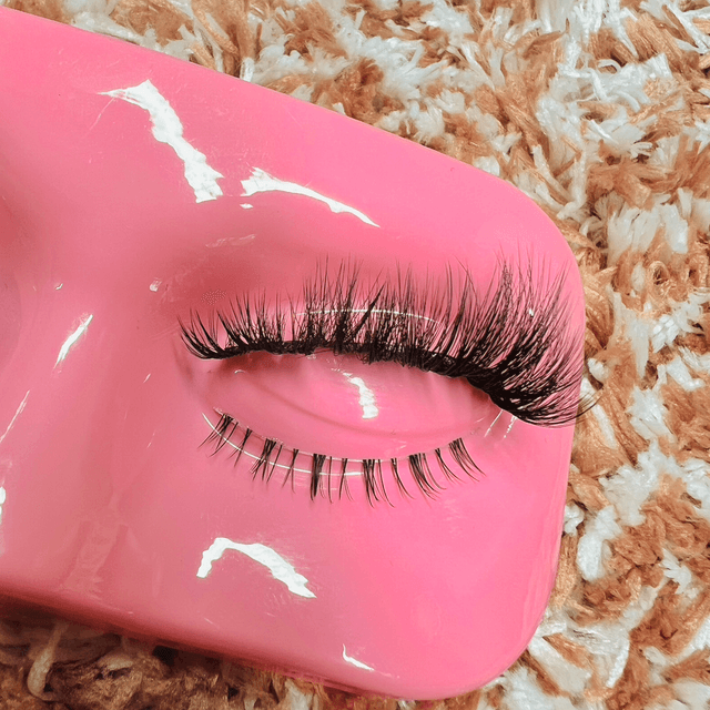 Queen Eyes 