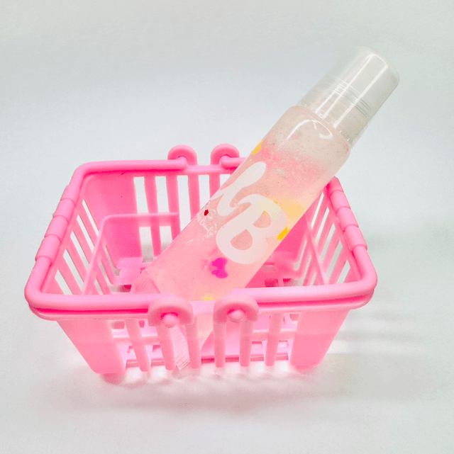 Cristal Transparent 