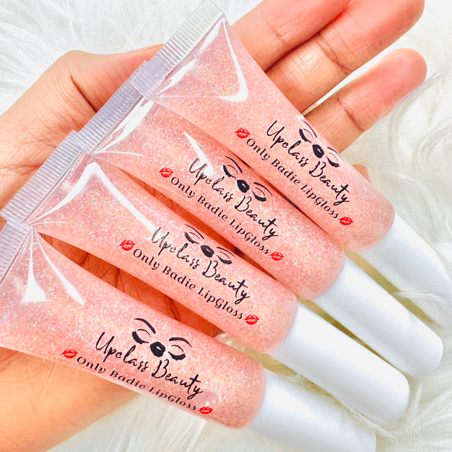 Badie Cristal Mix Color 🌈 15ml