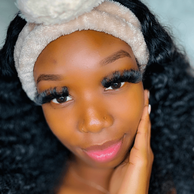 Glowy