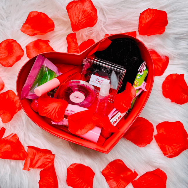 Box🎁 saint-Valentin💝