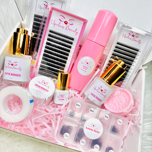 KIT DE DÉMARRAGE