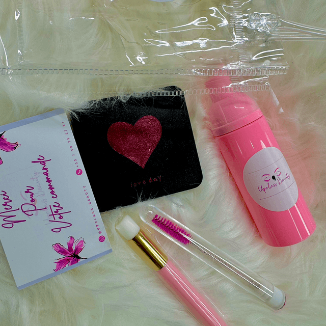 Grande Kit shampooing