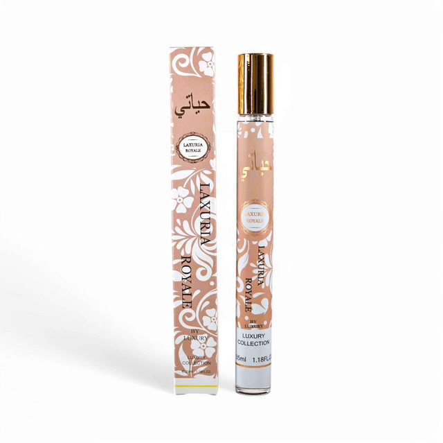 LAXURIA ROYALE 35ml Parfum Dubai