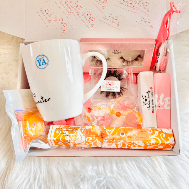 Box Fête des Mères 🎁💝 Précommande 