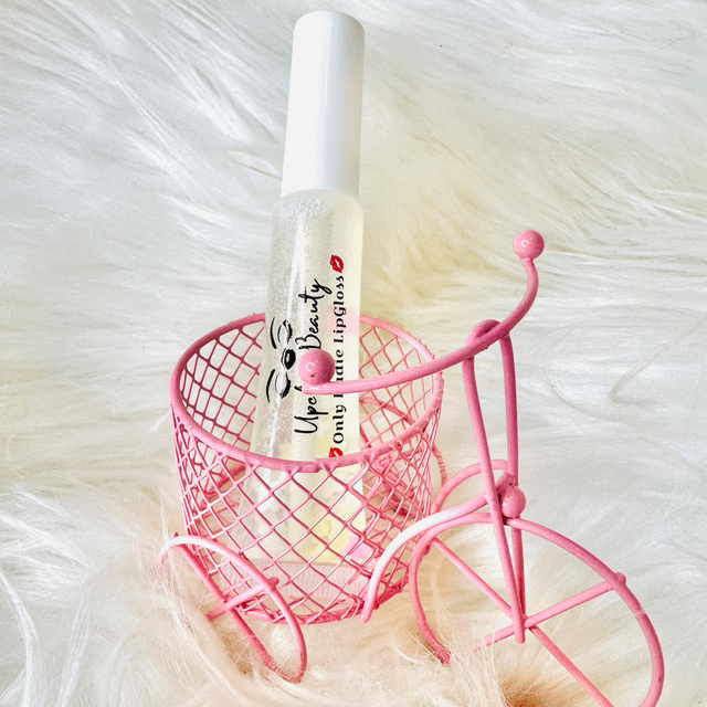 Badie Gloss Transparent 15ml