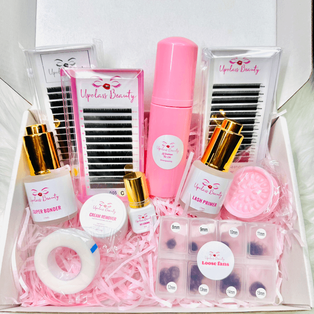 KIT DE DÉMARRAGE