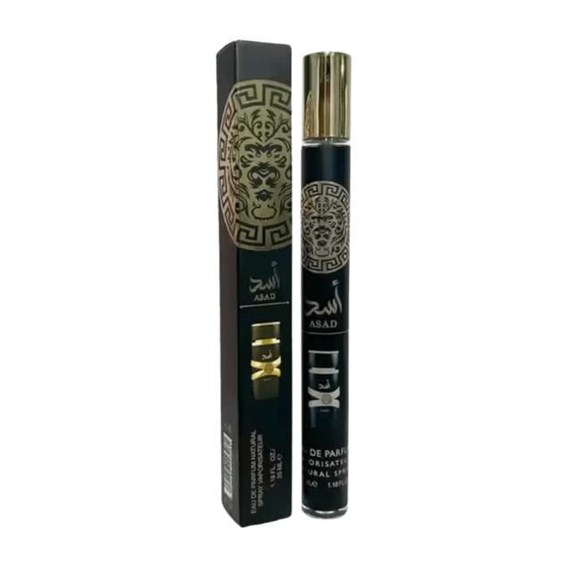 LAXURIA ROYALE 35ml Parfum Dubai