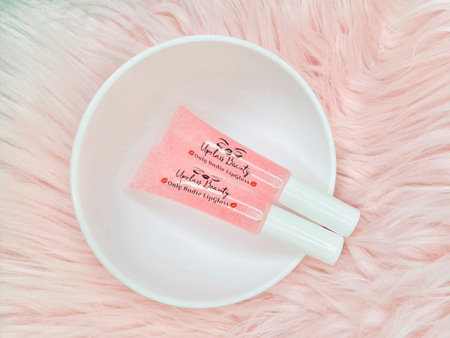 Badie Cristal Pink💖