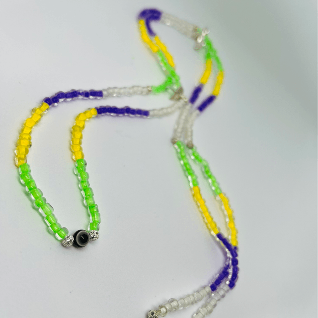 Waist Beads Multi 