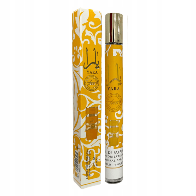 LAXURIA ROYALE 35ml Parfum Dubai