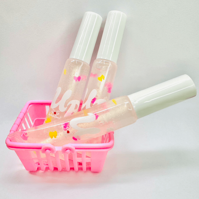 Cristal Transparent 