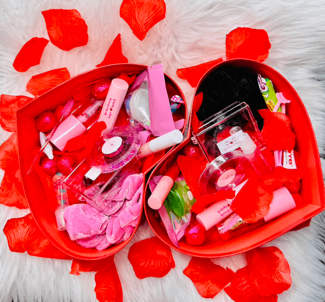 Box🎁 saint-Valentin💝