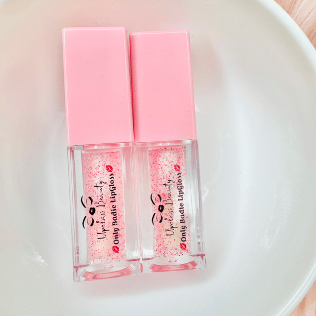 Badie Cristal Pink💖