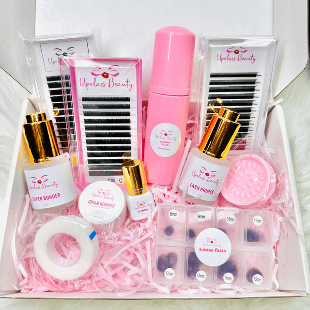 KIT DE DÉMARRAGE