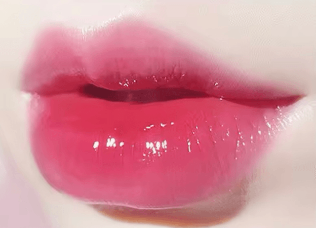 Changing Color Gloss💄