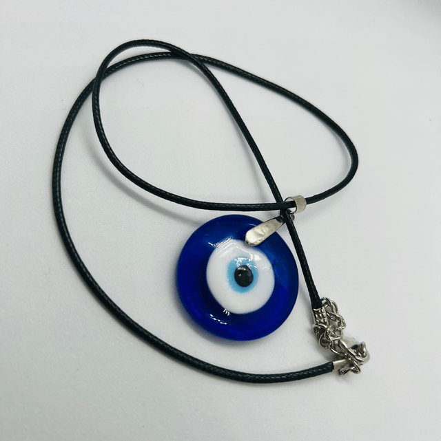 Pendentif, mauvais œil