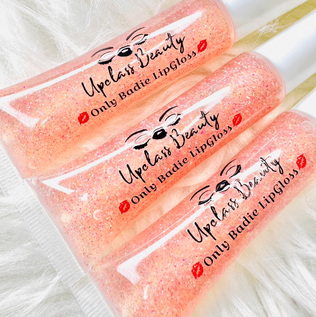 Badie Cristal Mix Color 🌈 15ml