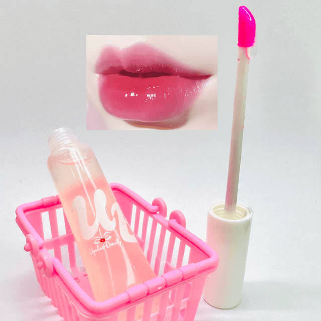 Changing Color Gloss💄