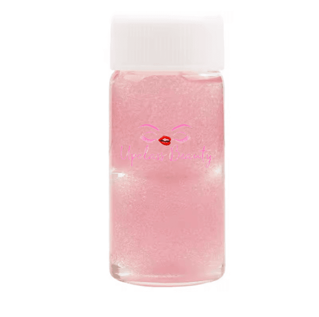 Dissolvant de collee