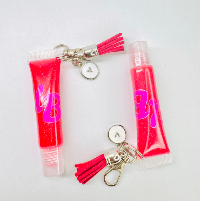 Gloss Porte Clés 🔑 