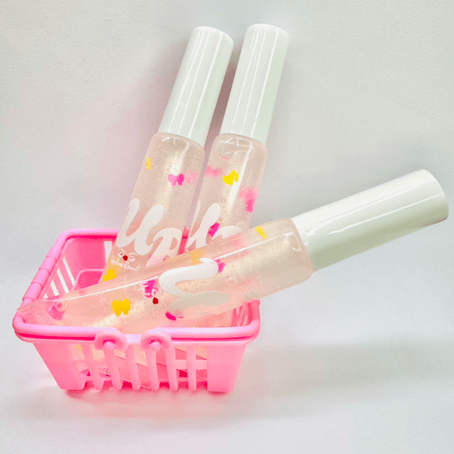 Cristal Transparent 
