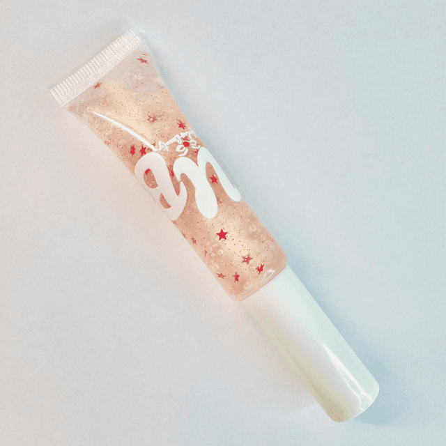 Transparent Rouge étoiles ⭐️ 