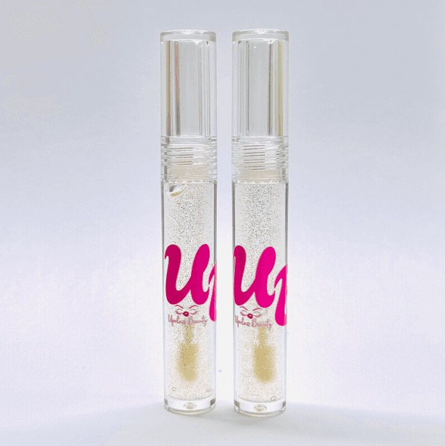 Gloss Pailleté Or 