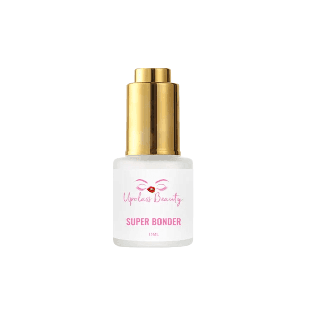 Super bonder pour extension de cils 