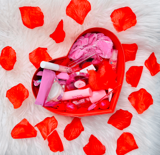 Box🎁 saint-Valentin💝