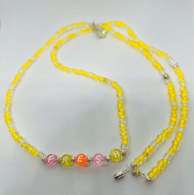 Waist Beads Yelly 