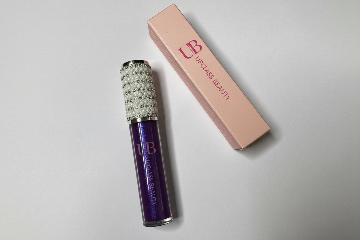 Lip Gloss Brillant