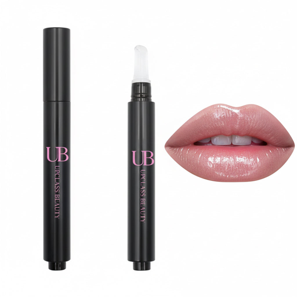 Gloss pulpeuses