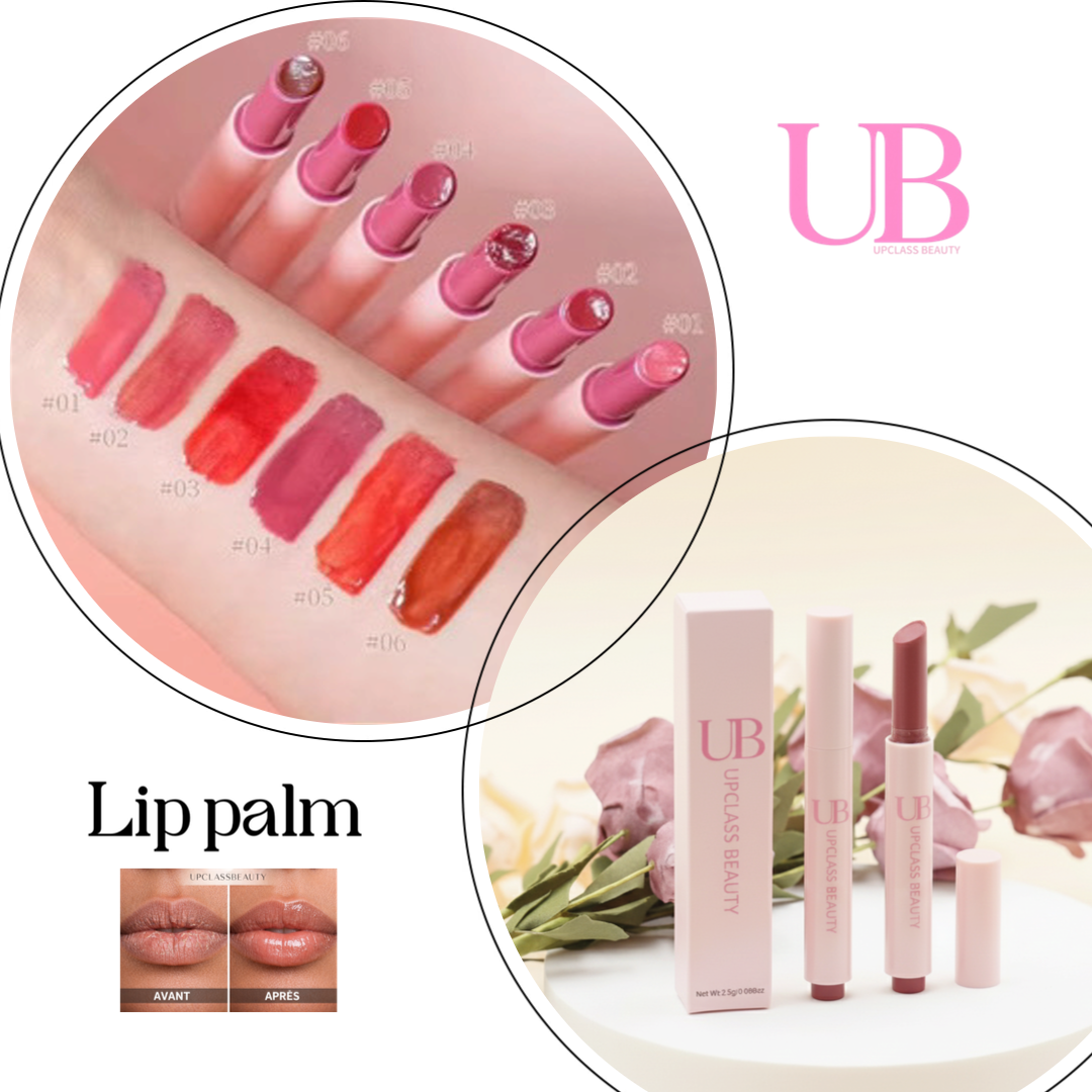 Lip Balm
