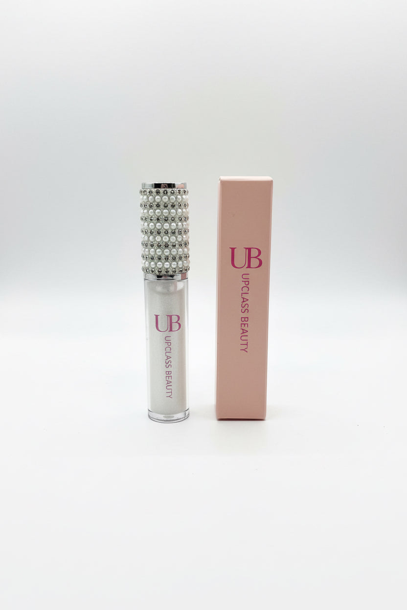 Lip Gloss Brillant